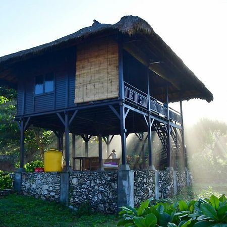 Island Cove Resort Нуса Лембонган Екстериор снимка