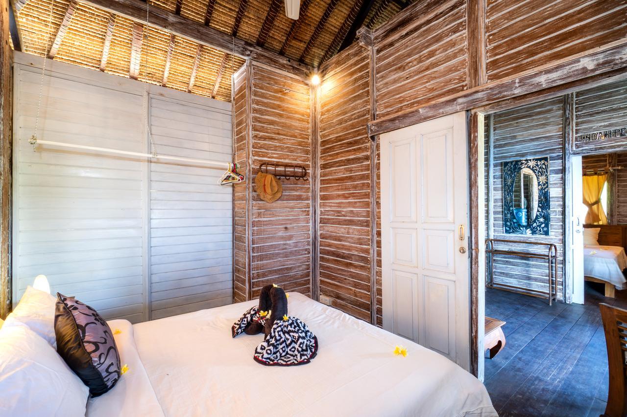 Island Cove Resort Нуса Лембонган Екстериор снимка