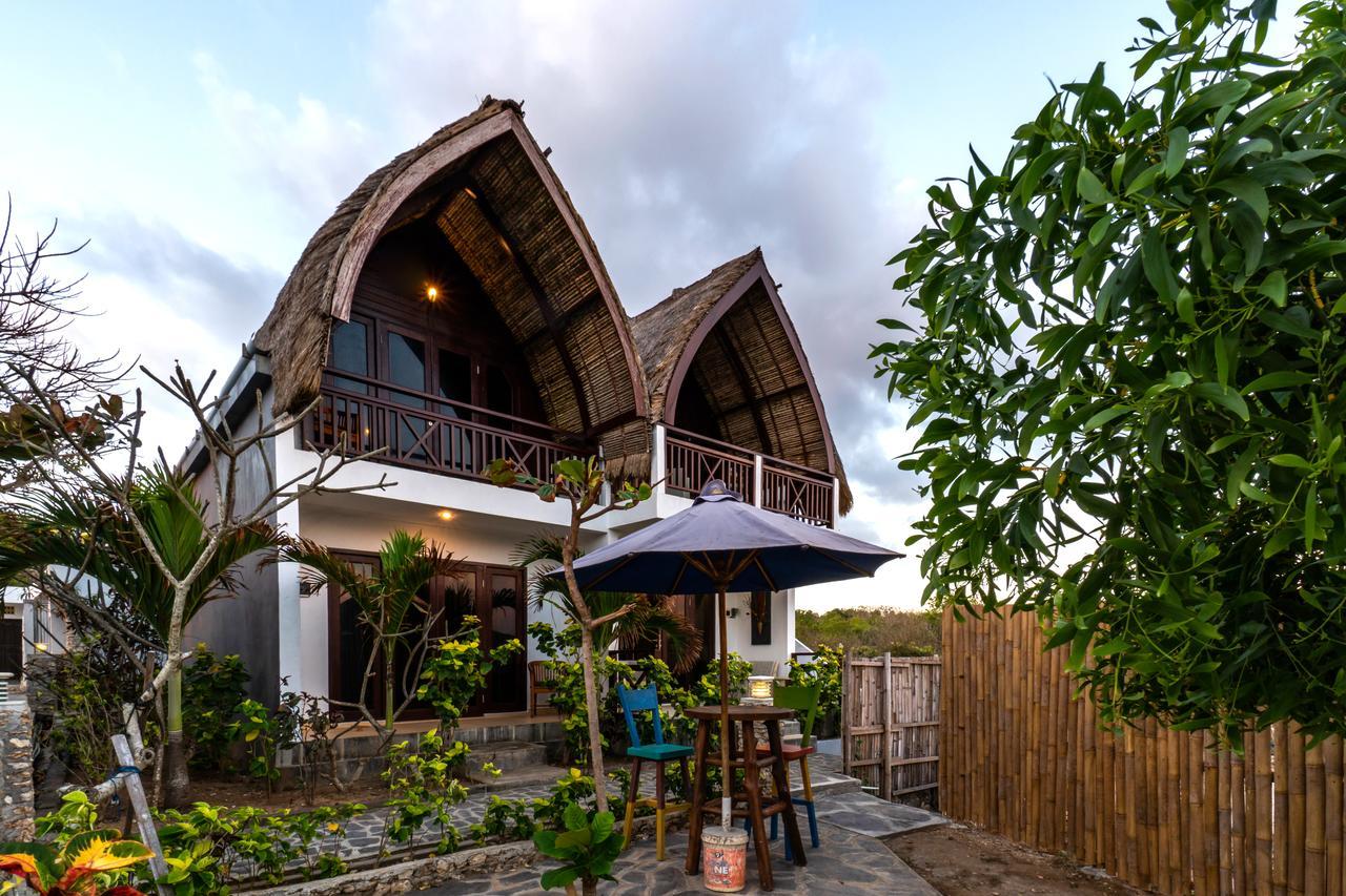 Island Cove Resort Нуса Лембонган Екстериор снимка